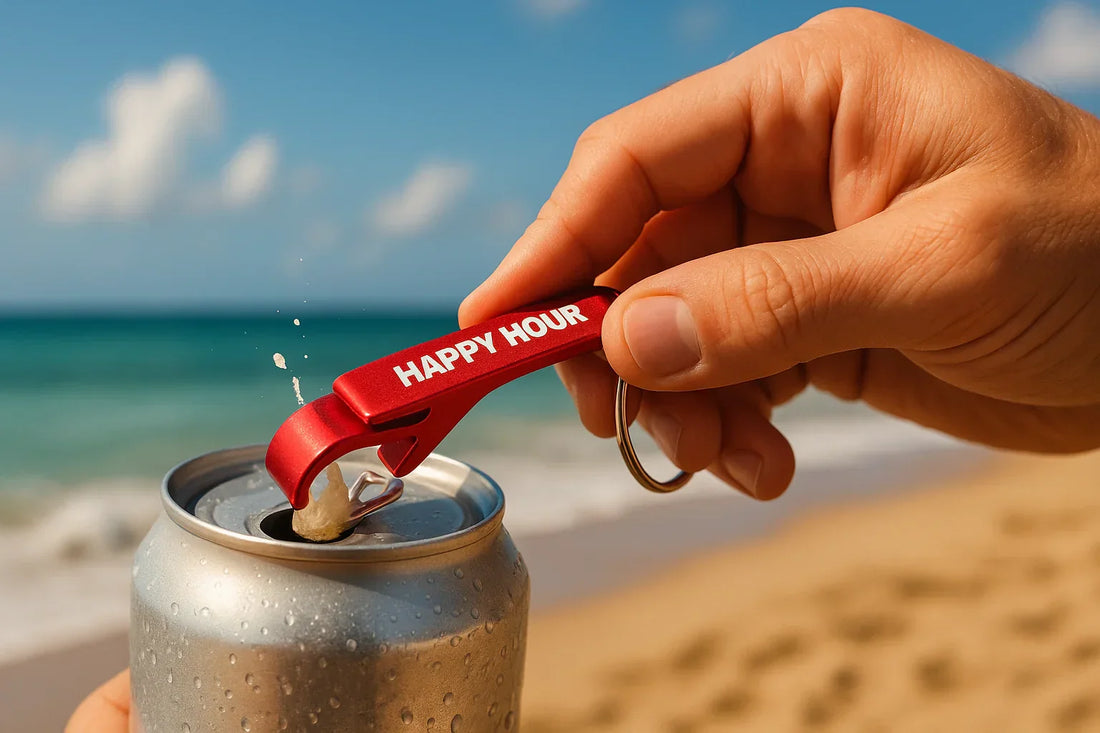 ビバレッジレンチ