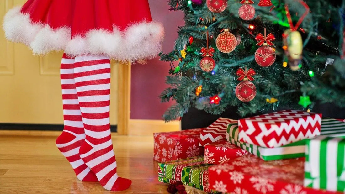 12月は納期に注意!アメリカ業者の休業日はいつ?さらに旧正月とは?