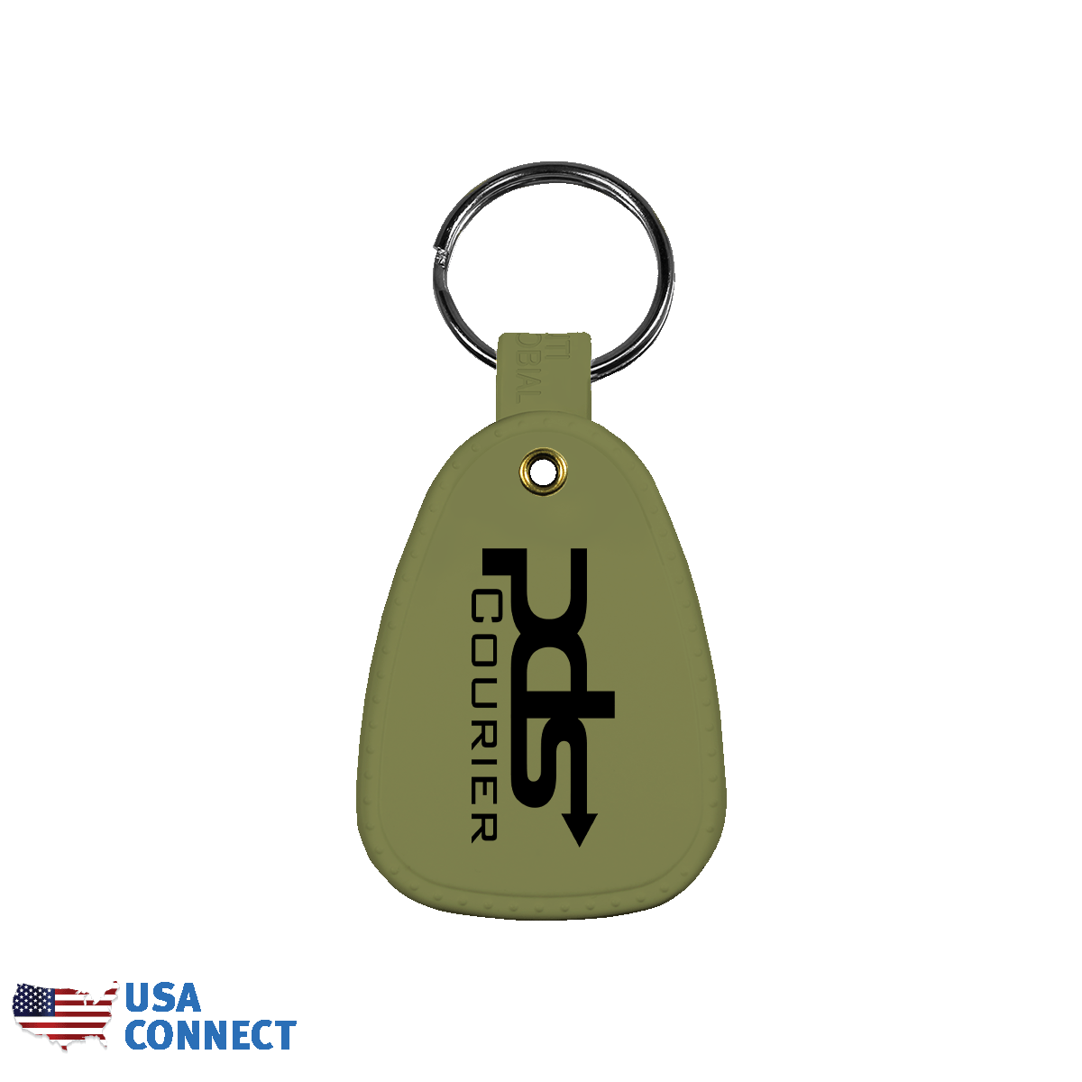 Western key rings, saddle key tags, antibacterial material