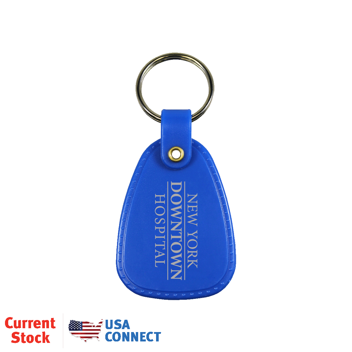 Western key rings, saddle key tags, antibacterial material
