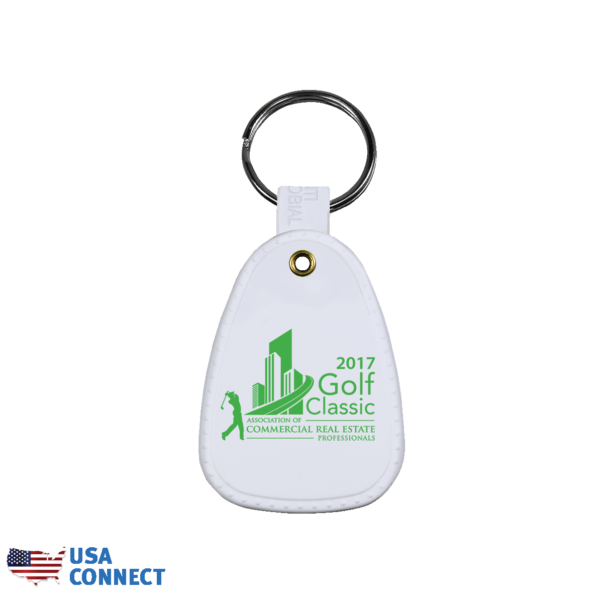 Western key rings, saddle key tags, antibacterial material