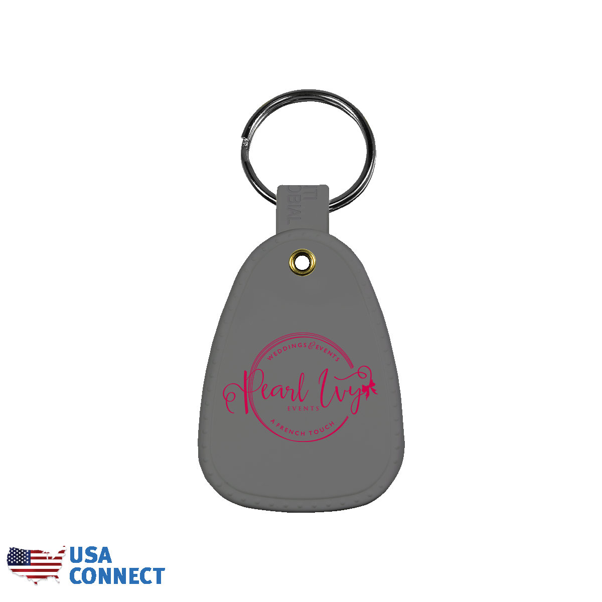 Western key rings, saddle key tags, antibacterial material