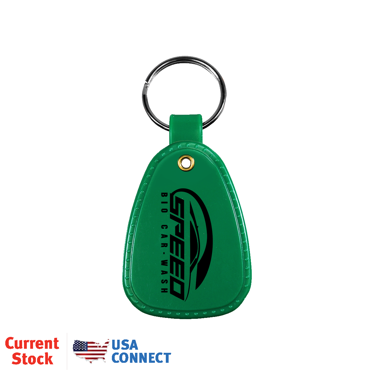Western key rings, saddle key tags, antibacterial material