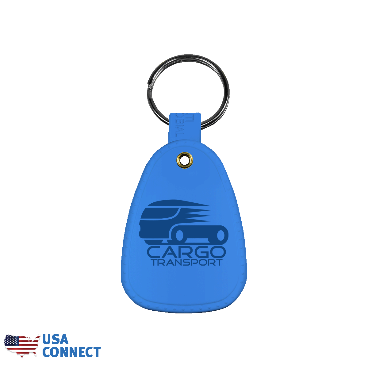 Western key rings, saddle key tags, antibacterial material