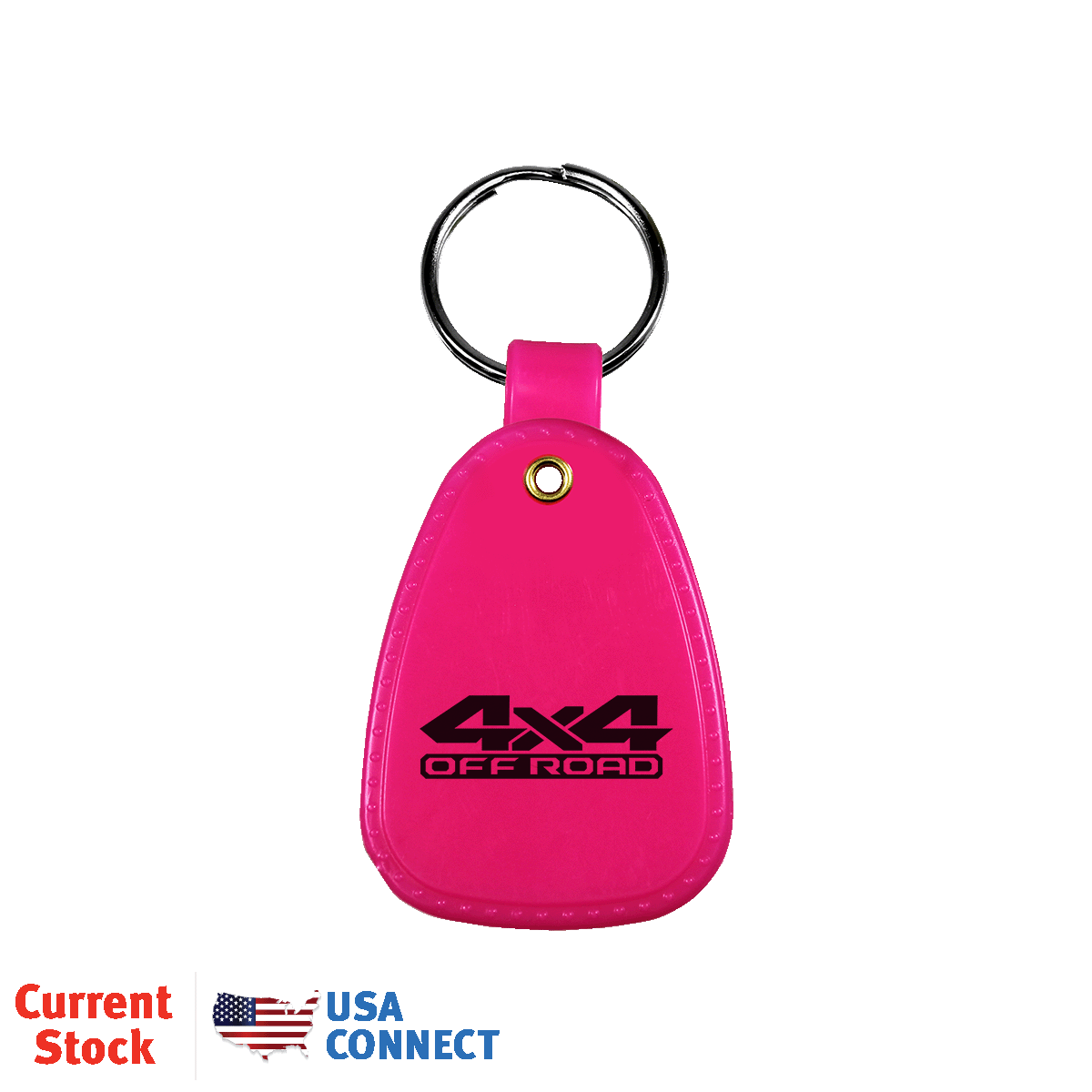 Western key rings, saddle key tags, antibacterial material