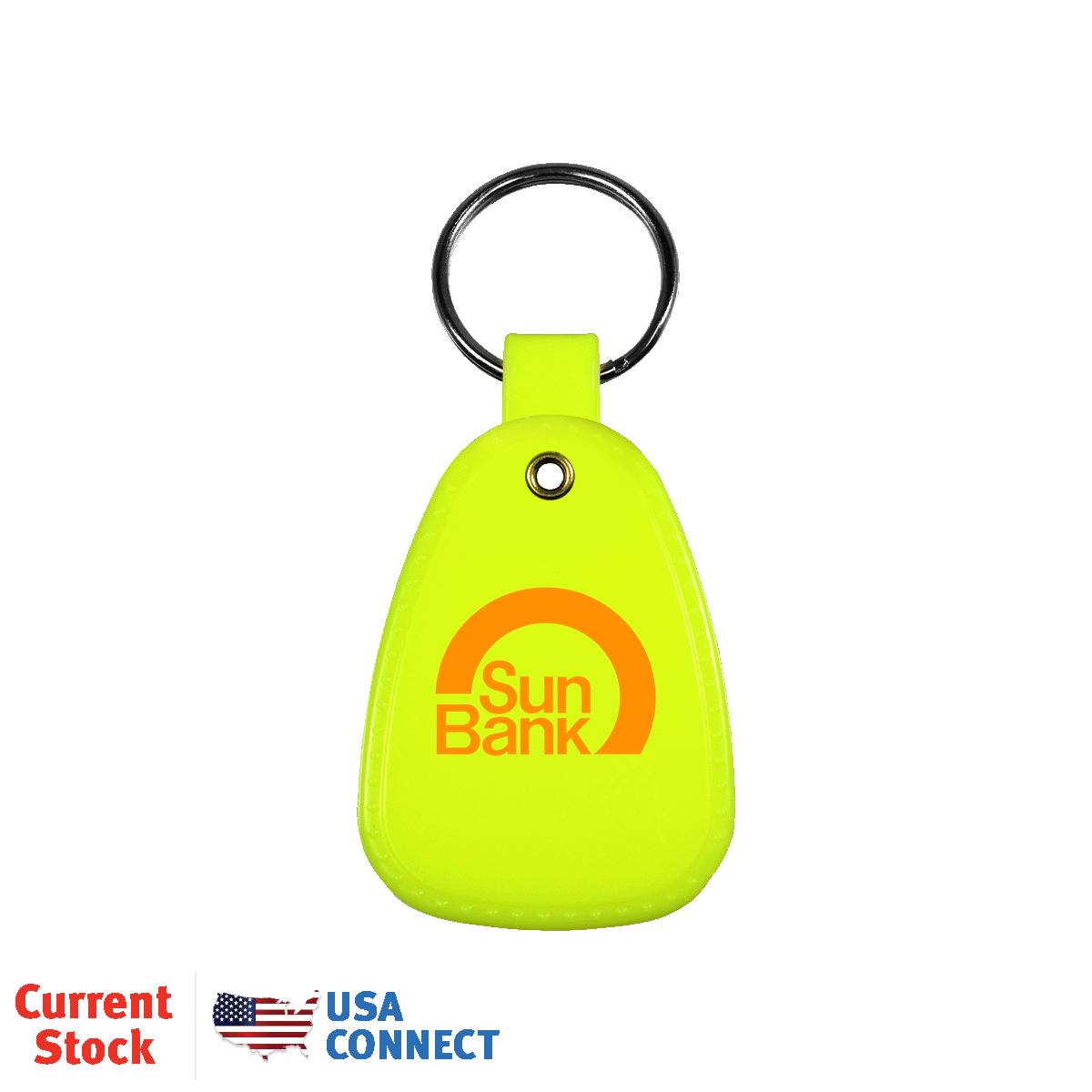 Western key rings, saddle key tags, antibacterial material