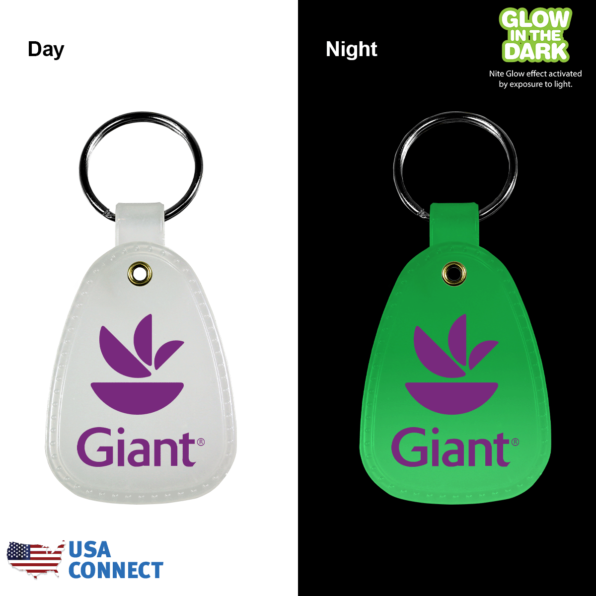 Western key rings, saddle key tags, antibacterial material