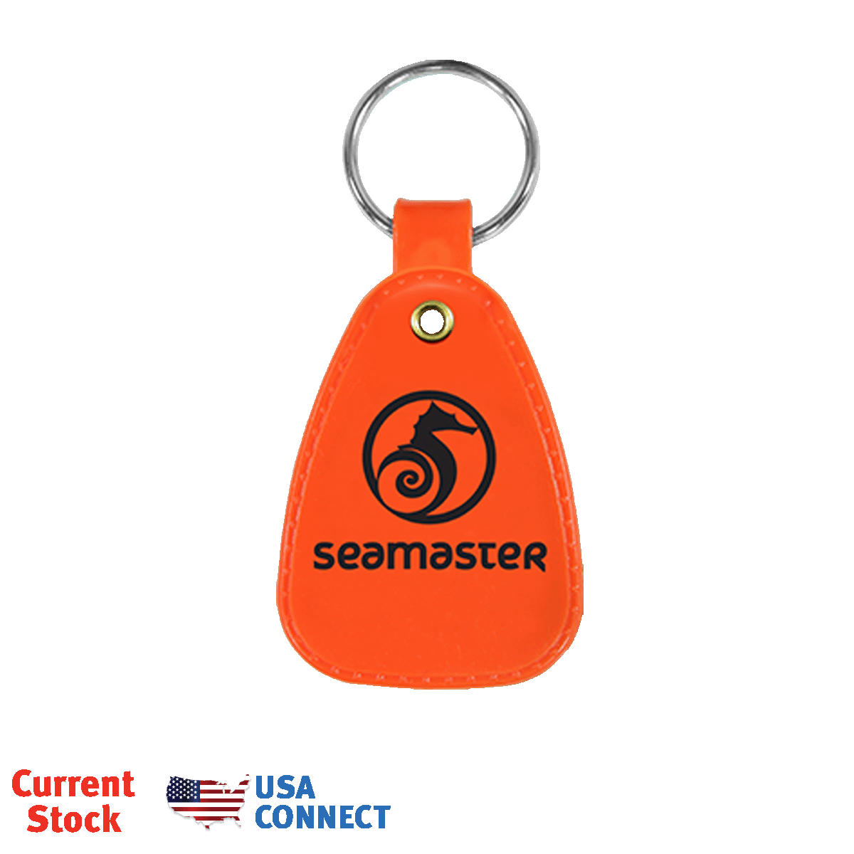 Western key rings, saddle key tags, antibacterial material