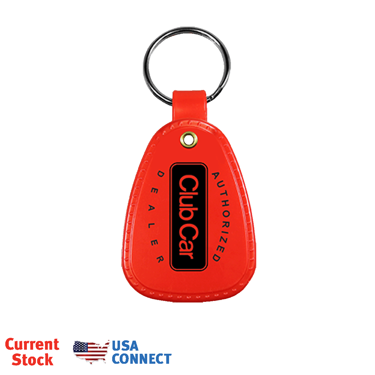 Western key rings, saddle key tags, antibacterial material