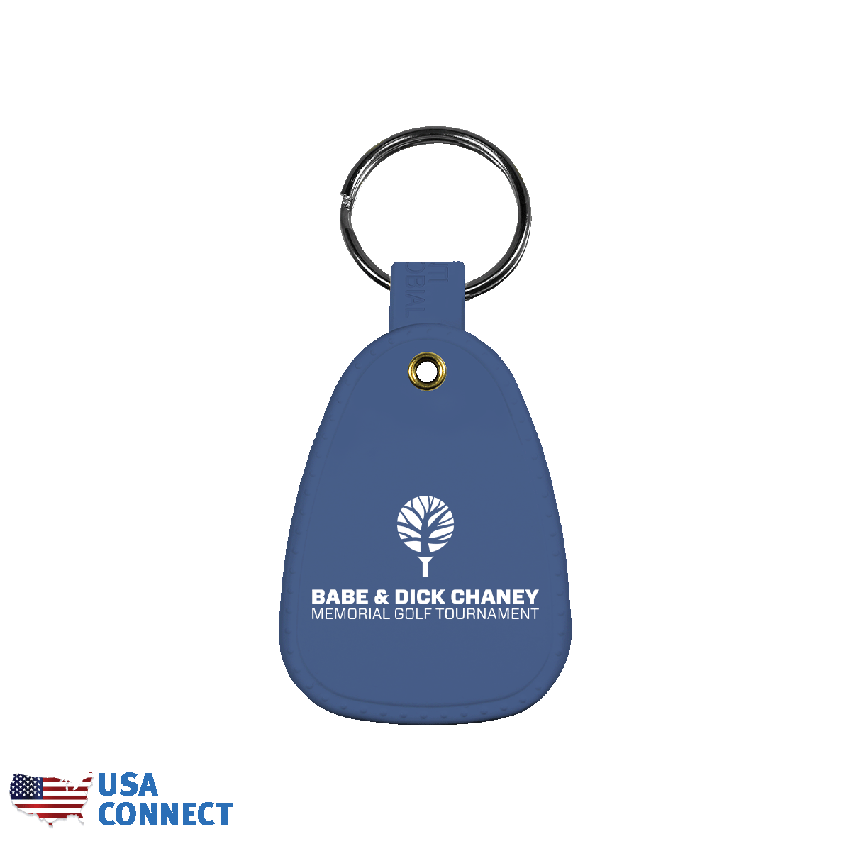 Western key rings, saddle key tags, antibacterial material