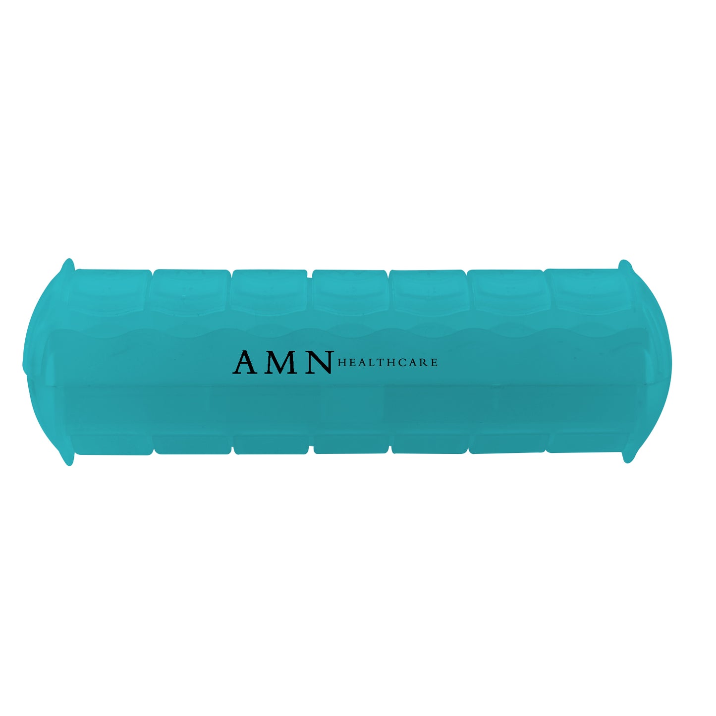 Pill Case / Pill Box / 7 Day AM/PM Medical Minder 3562