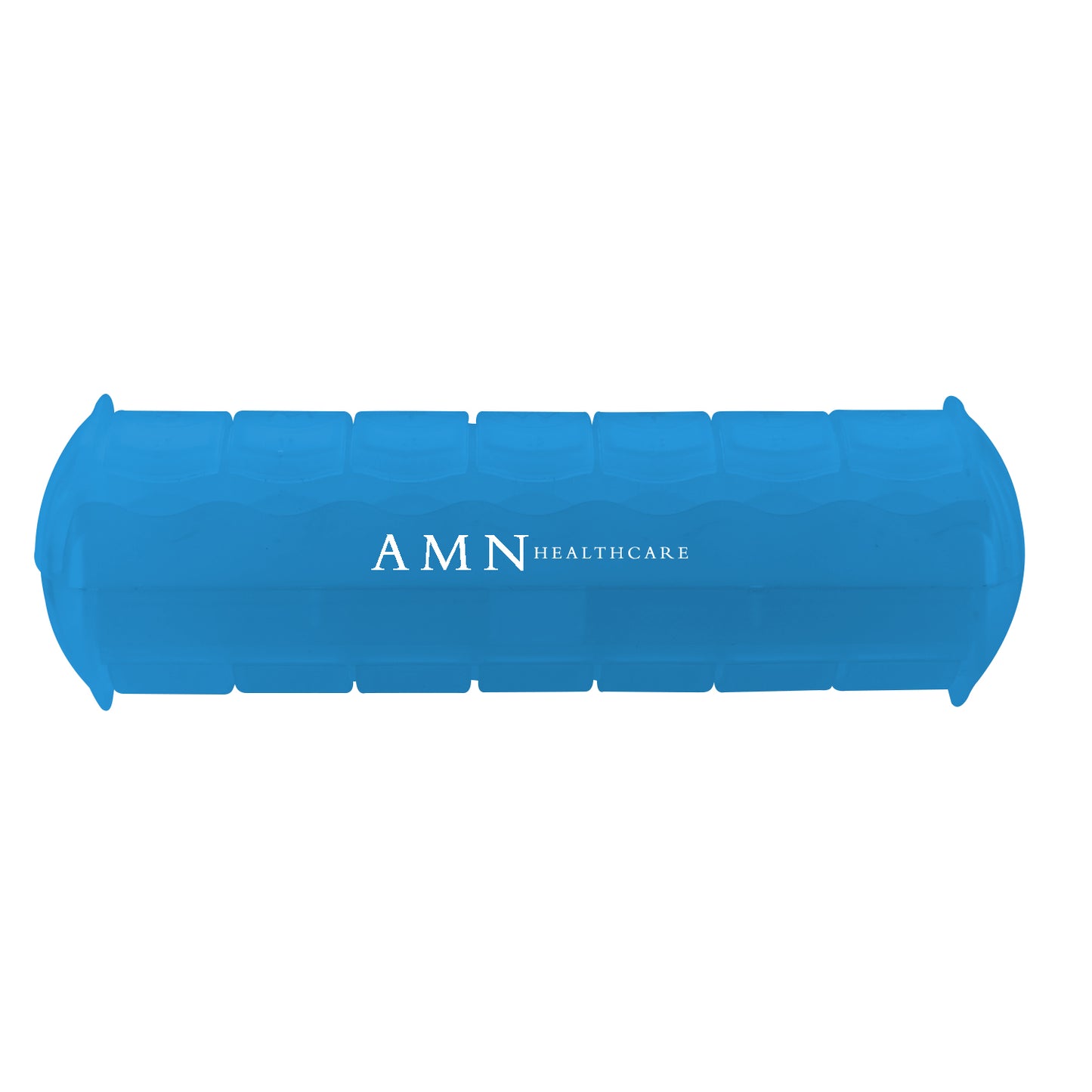 Pill Case / Pill Box / 7 Day AM/PM Medical Minder 3562