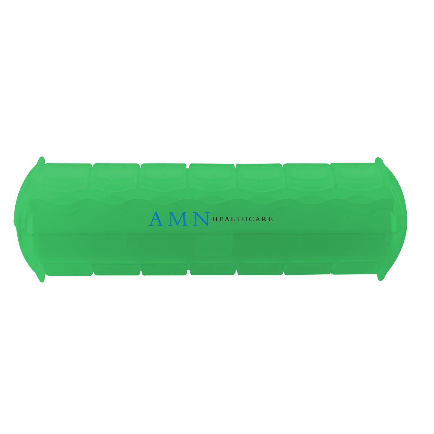 Pill Case / Pill Box / 7 Day AM/PM Medical Minder 3562