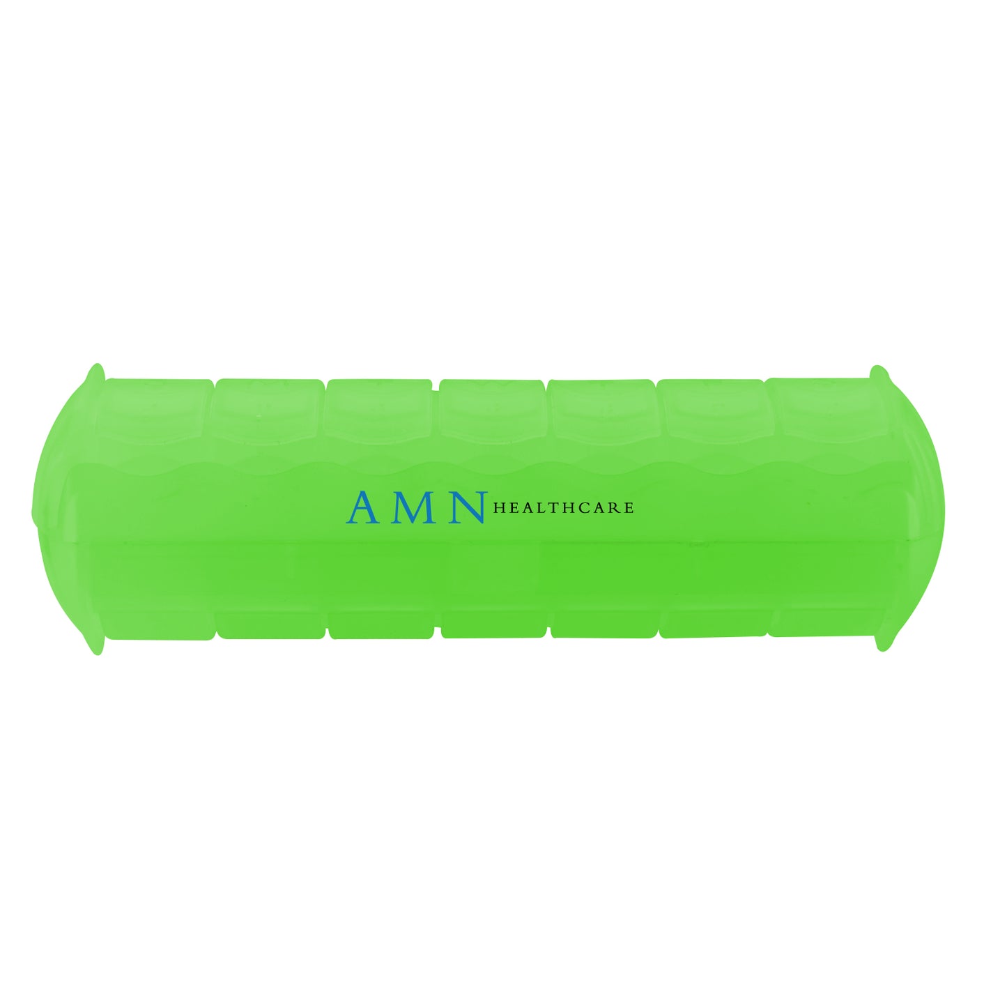 Pill Case / Pill Box / 7 Day AM/PM Medical Minder 3562