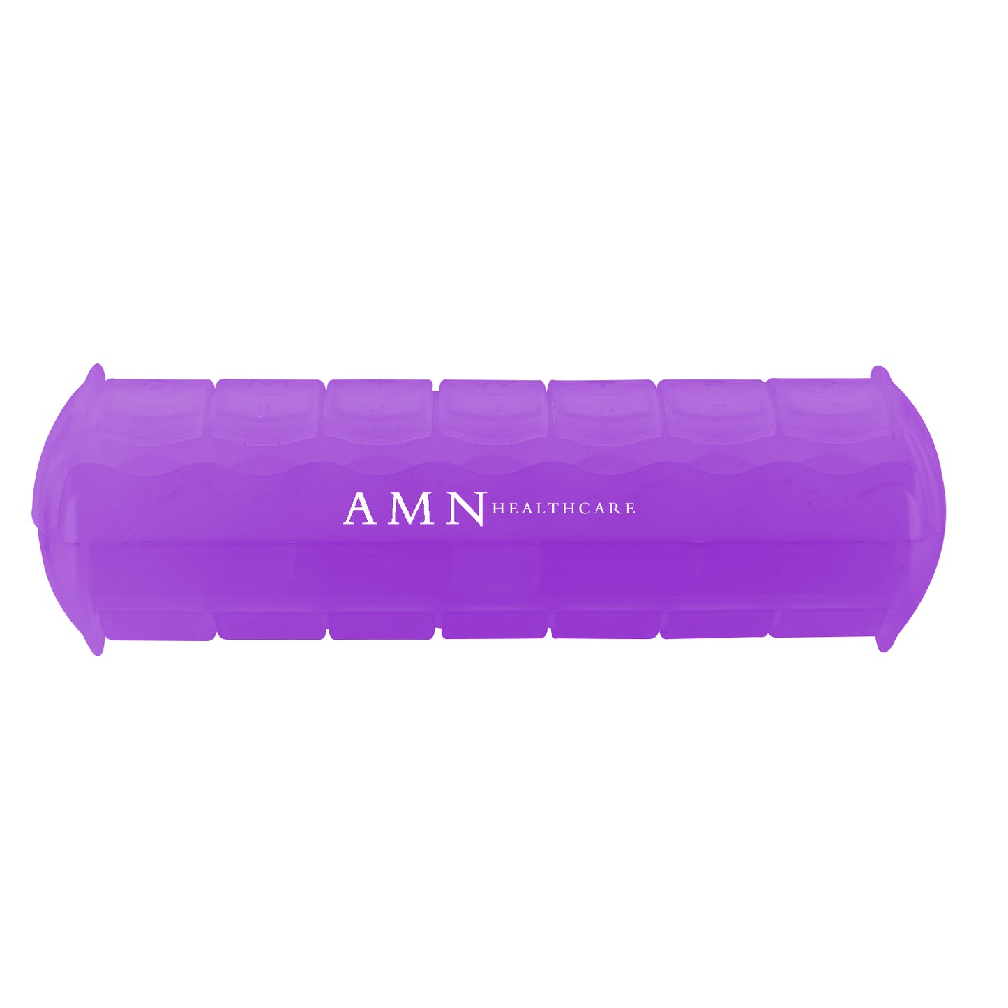 Pill Case / Pill Box / 7 Day AM/PM Medical Minder 3562