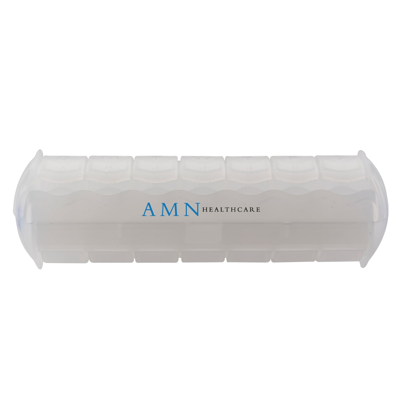Pill Case / Pill Box / 7 Day AM/PM Medical Minder 3562