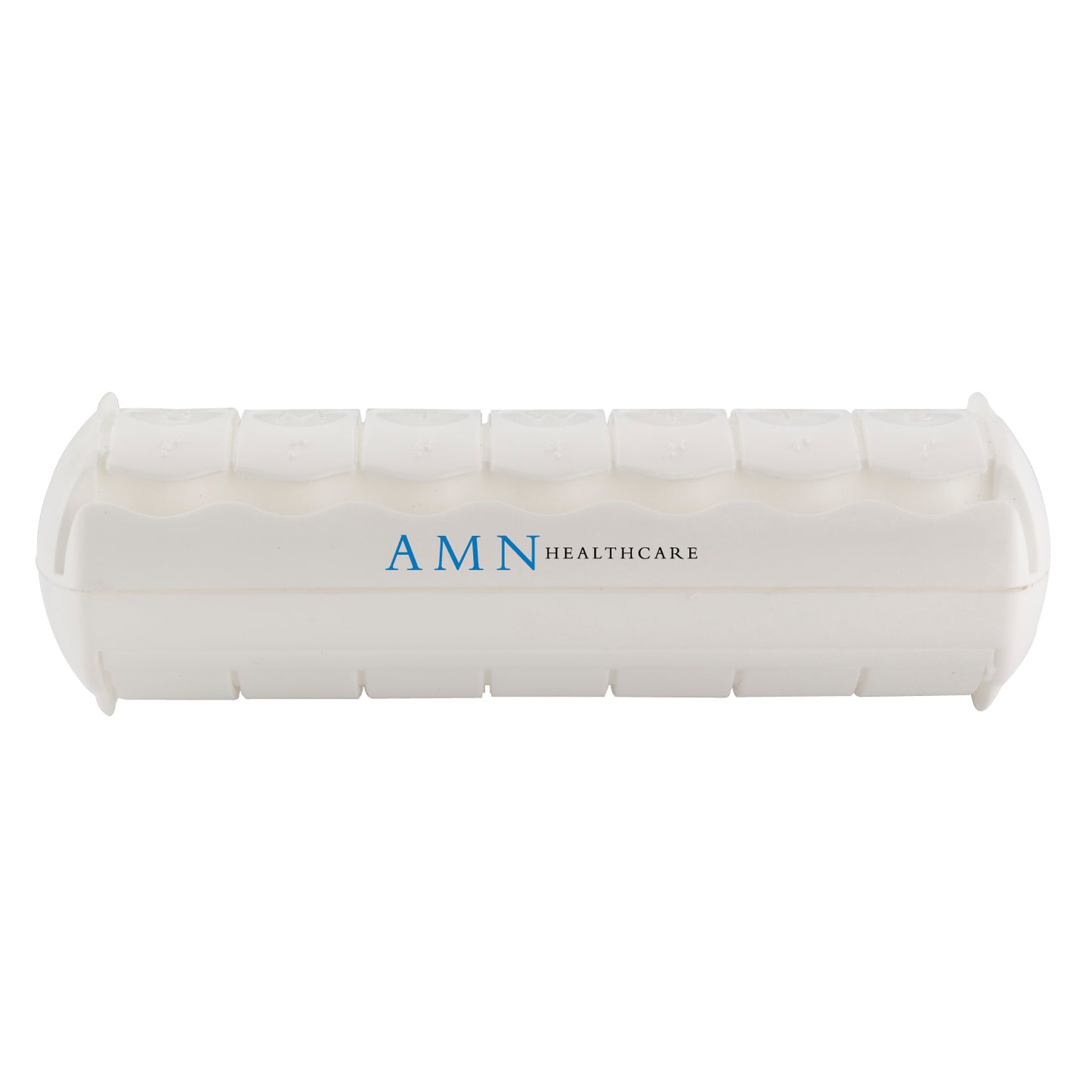 Pill Case / Pill Box / 7 Day AM/PM Medical Minder 3562