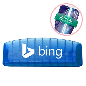 Toothpaste Squeeze (toothpaste squeeze clip)