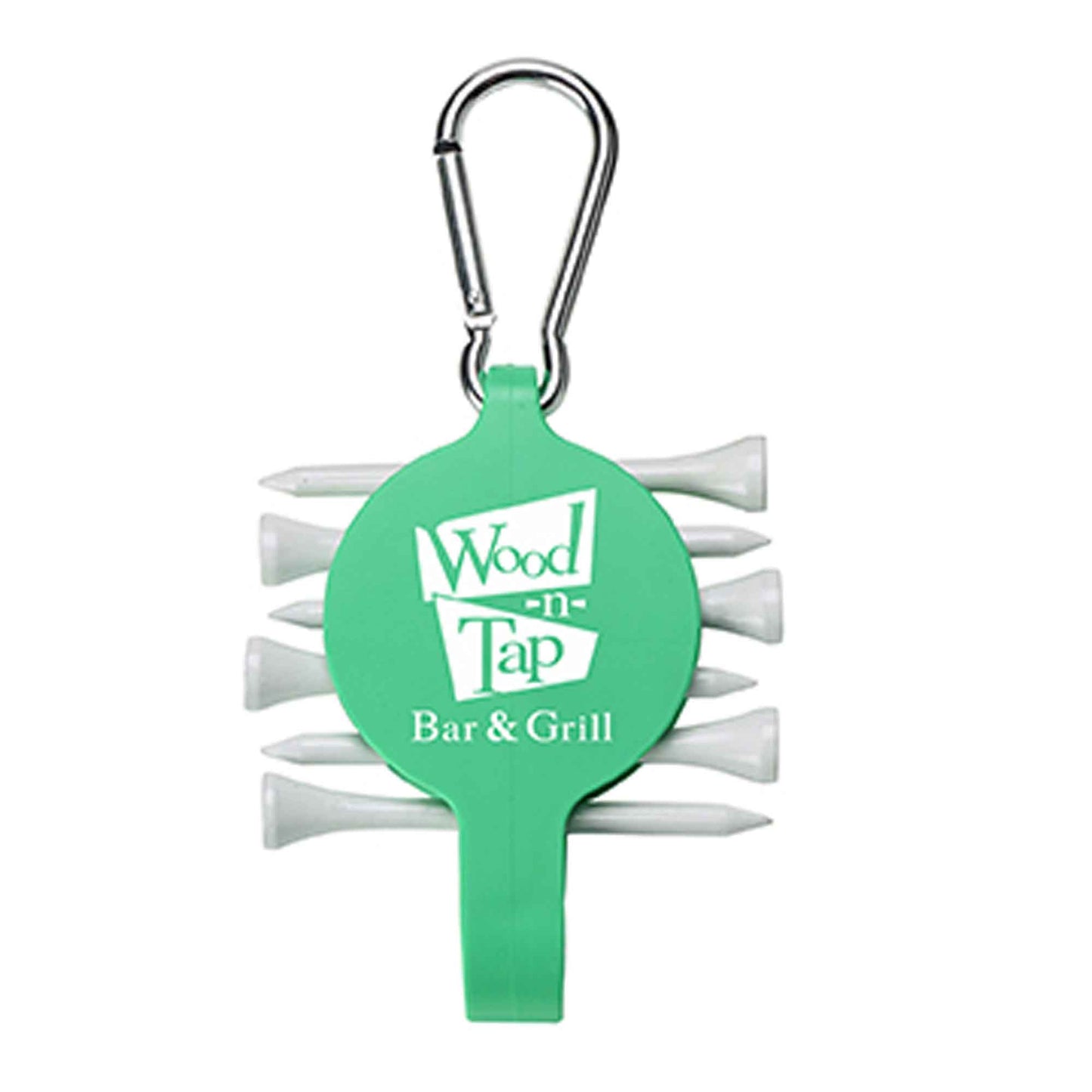 Beverage Wrench (Bottle Opener/Bottle Opener) One More Round (with Golf Tee) 3924