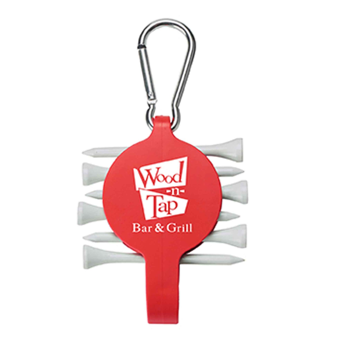 Beverage Wrench (Bottle Opener/Bottle Opener) One More Round (with Golf Tee) 3924