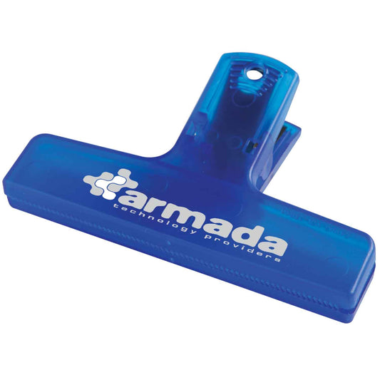 4in Keep It Clip Bag Clip