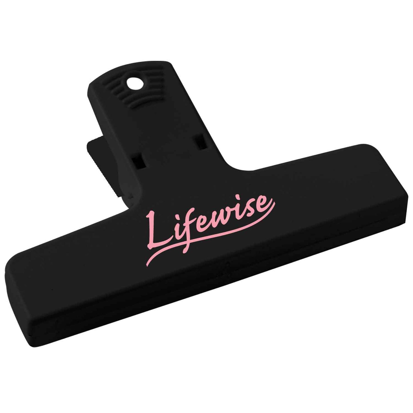 4in Keep It Clip Bag Clip