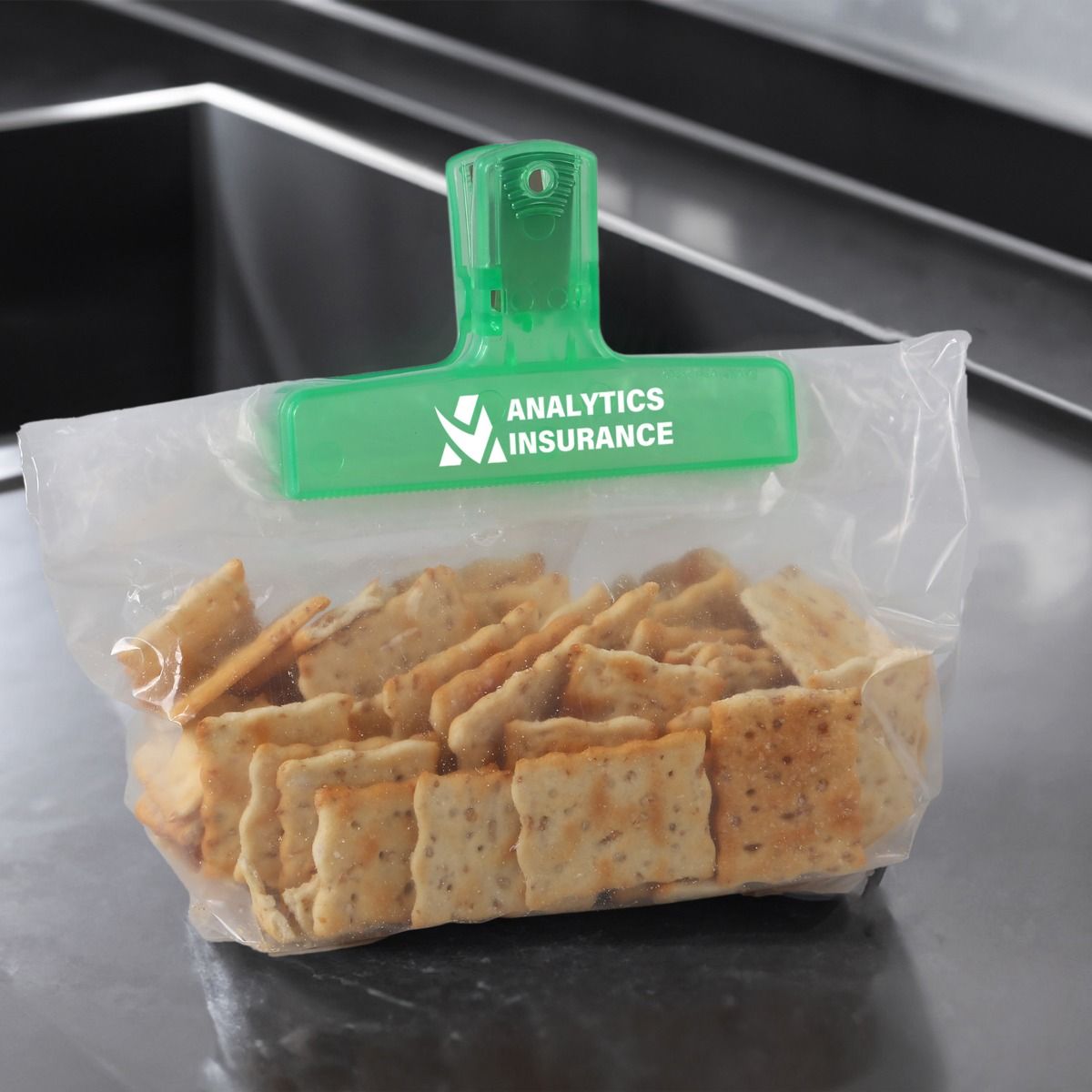 4in Keep It Clip Bag Clip