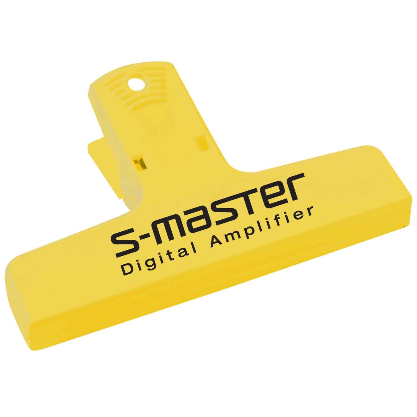 4in Keep It Clip Bag Clip