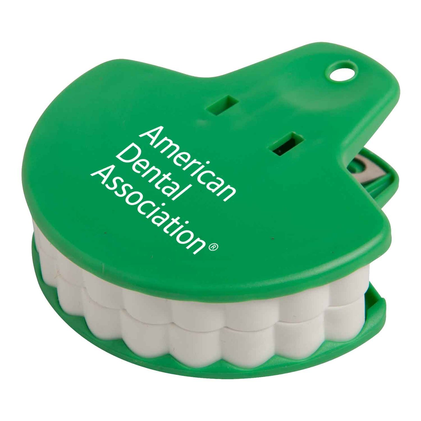 Munch-It Clip - Munching teeth clip - Bag clip