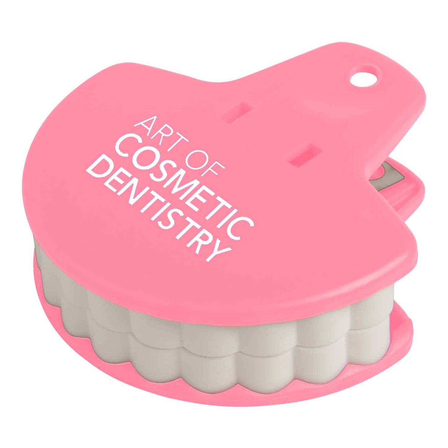 Munch-It Clip - Munching teeth clip - Bag clip