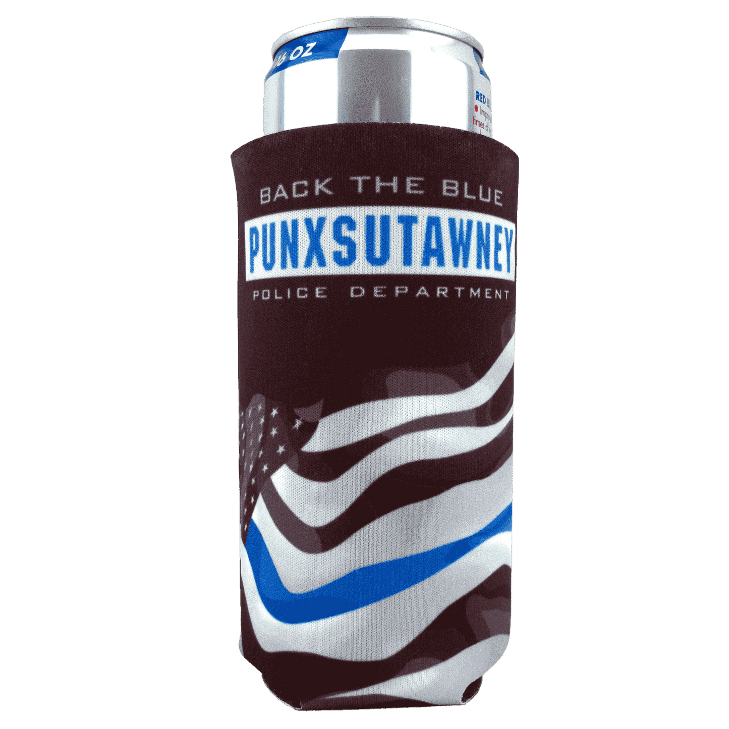 カンクーラー・クージー・16oz・フルカラー