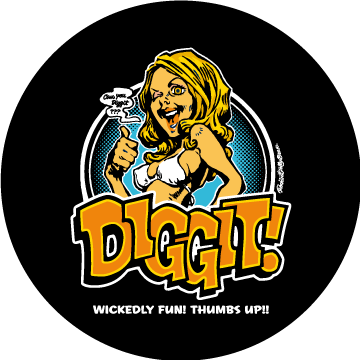 オリジナルUSAノベルティー名入れグッズ製作専門店・DIGGIT(ディギット)