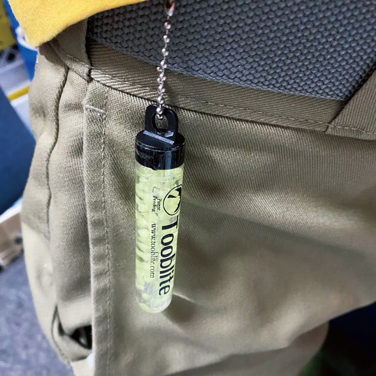 GLOW STICKS / Tooblite 3in