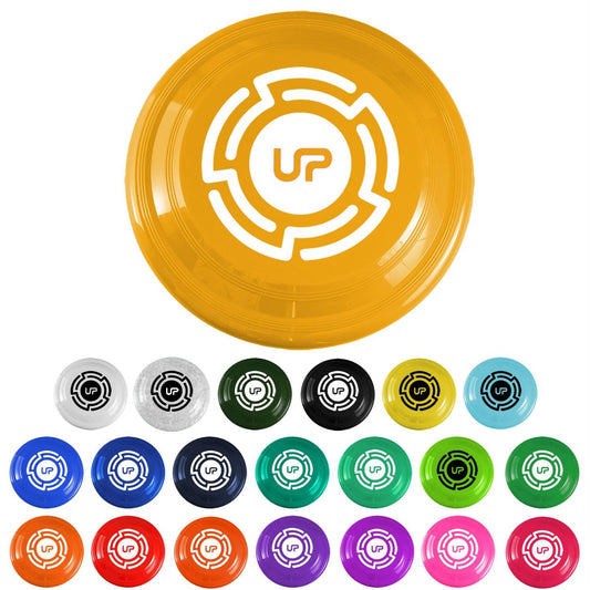 Luminous Frisbee 9" Flyer Flying Disc