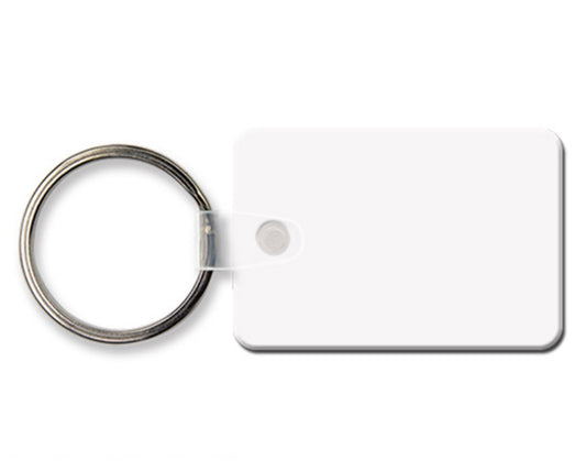 Quikey Soft Touch Key Holder MS-S 6309RC Rectangular