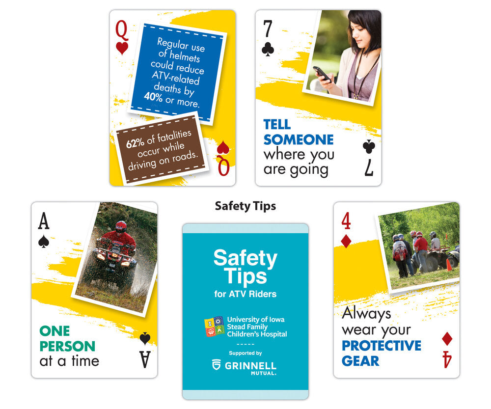 Playing cards, playing cards, poker size