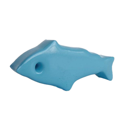 Key float, floating key holder, dolphin, KF301