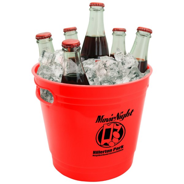 Party Bucket (3.55L)