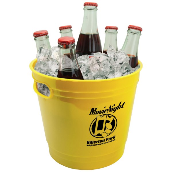 Party Bucket (3.55L)