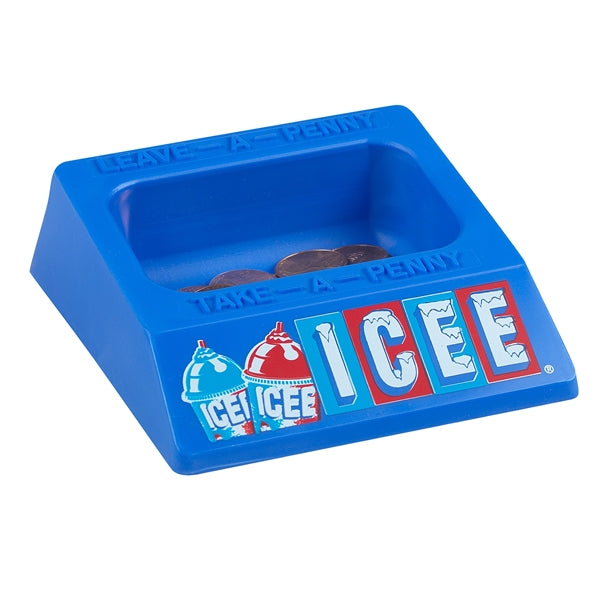 Take a Penny Cash Register Coin Tray