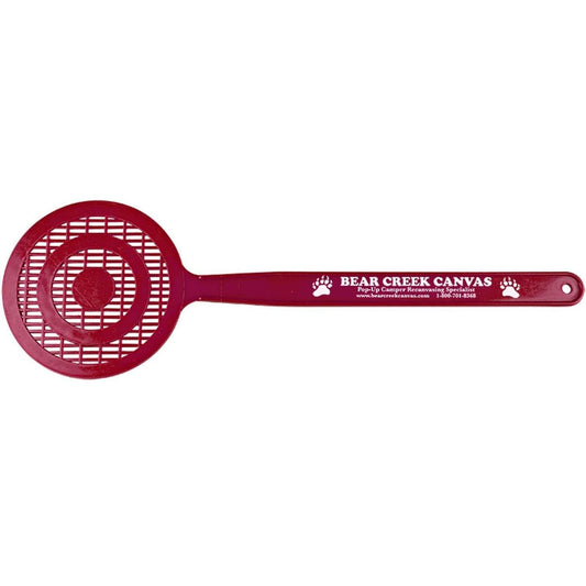 Fly Swatter, Fly Swapper, Target