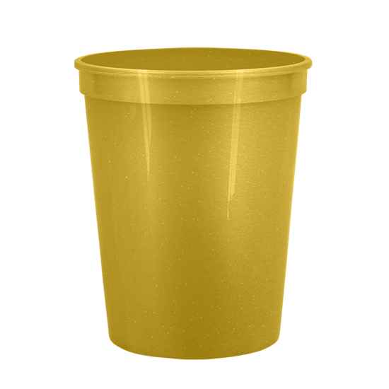 スタジアムカップ・メタリックカラー・16oz (473ml)・SC16MC