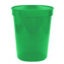 Stadium Cup, Measuring Cup, 16oz (473ml), SC16M