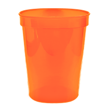 Stadium Cup, Measuring Cup, 16oz (473ml), SC16M