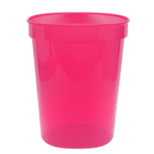Stadium Cup, Measuring Cup, 16oz (473ml), SC16M