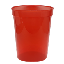 Stadium Cup, Measuring Cup, 16oz (473ml), SC16M