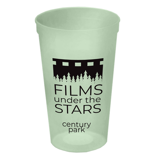 Stadium Cup Glow (luminous) 22oz (652ml) SC22XG
