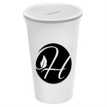 スタジアムカップ・コインバンク(貯金箱)・22oz (652ml)・SC22XB