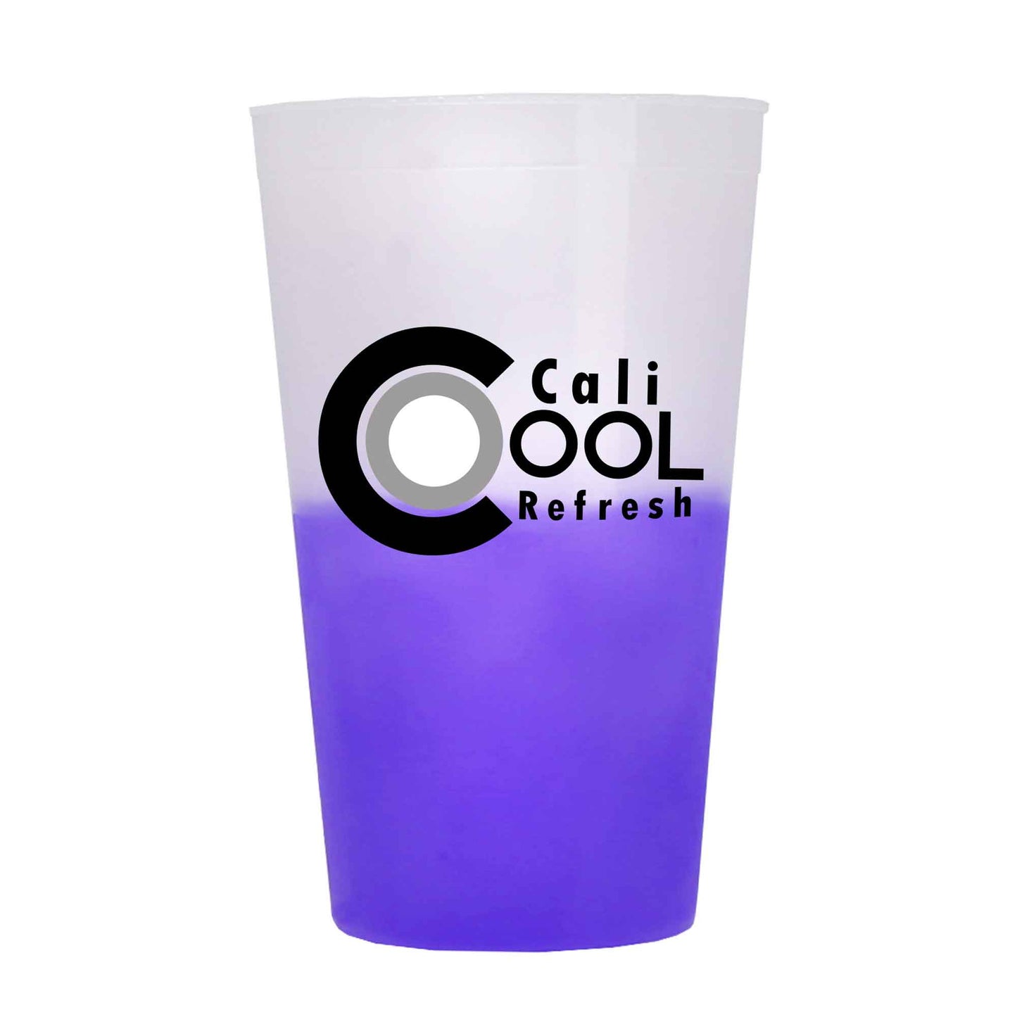 スタジアムカップ・クール・カラーチェンジ・22oz (651ml)・SC22XCC