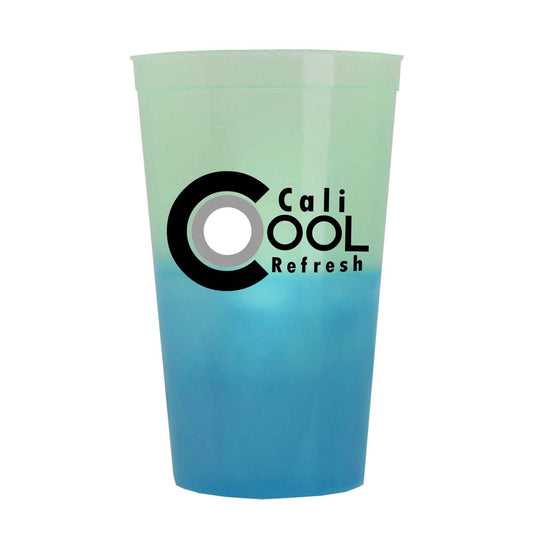 Stadium Cup Cool Color Change 22oz (651ml) SC22XCC